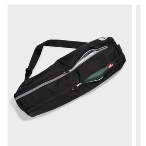 Manduka Anthropologie Yoga/Pilates Mat carrier bag